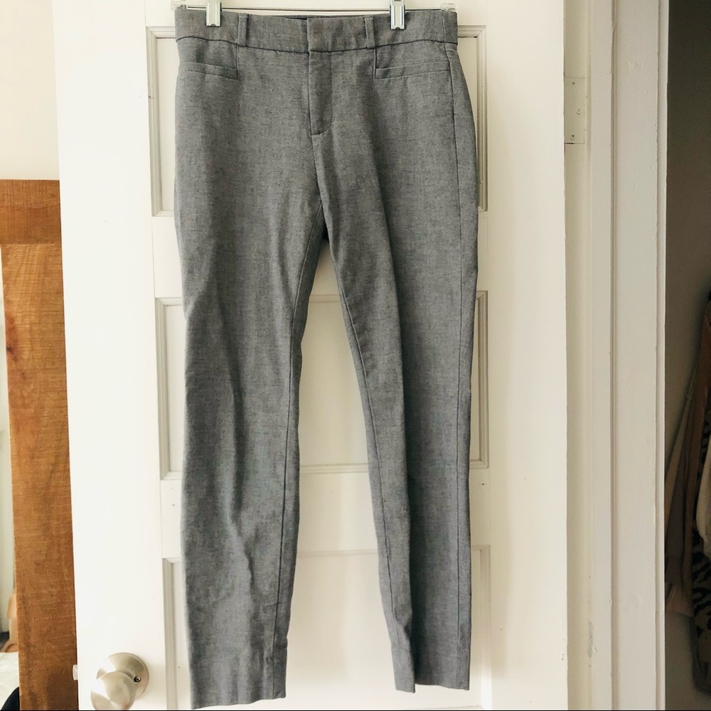 🤍BANANA REPUBLIC🤍SLOAN PANTS